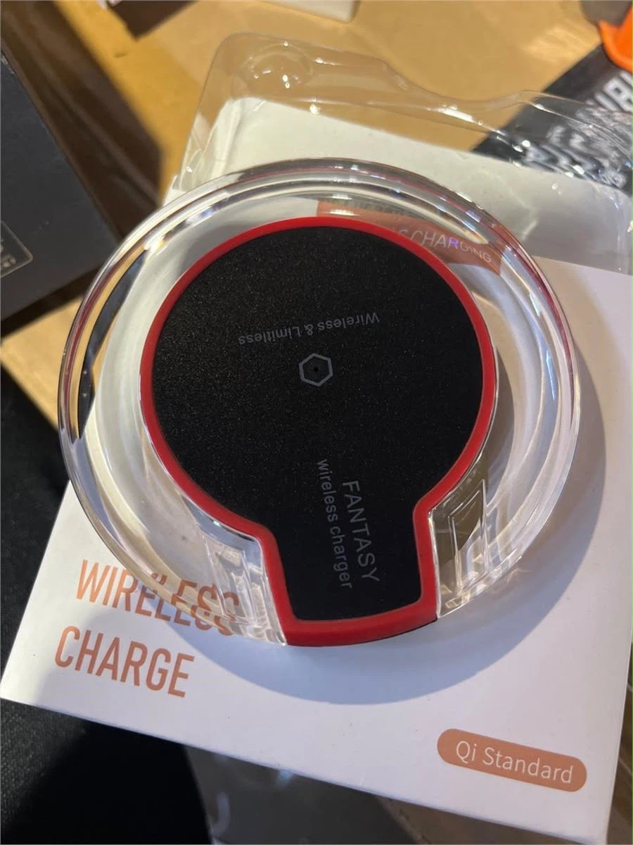FANTASY Wireless Qi Standard Charger - photo 2