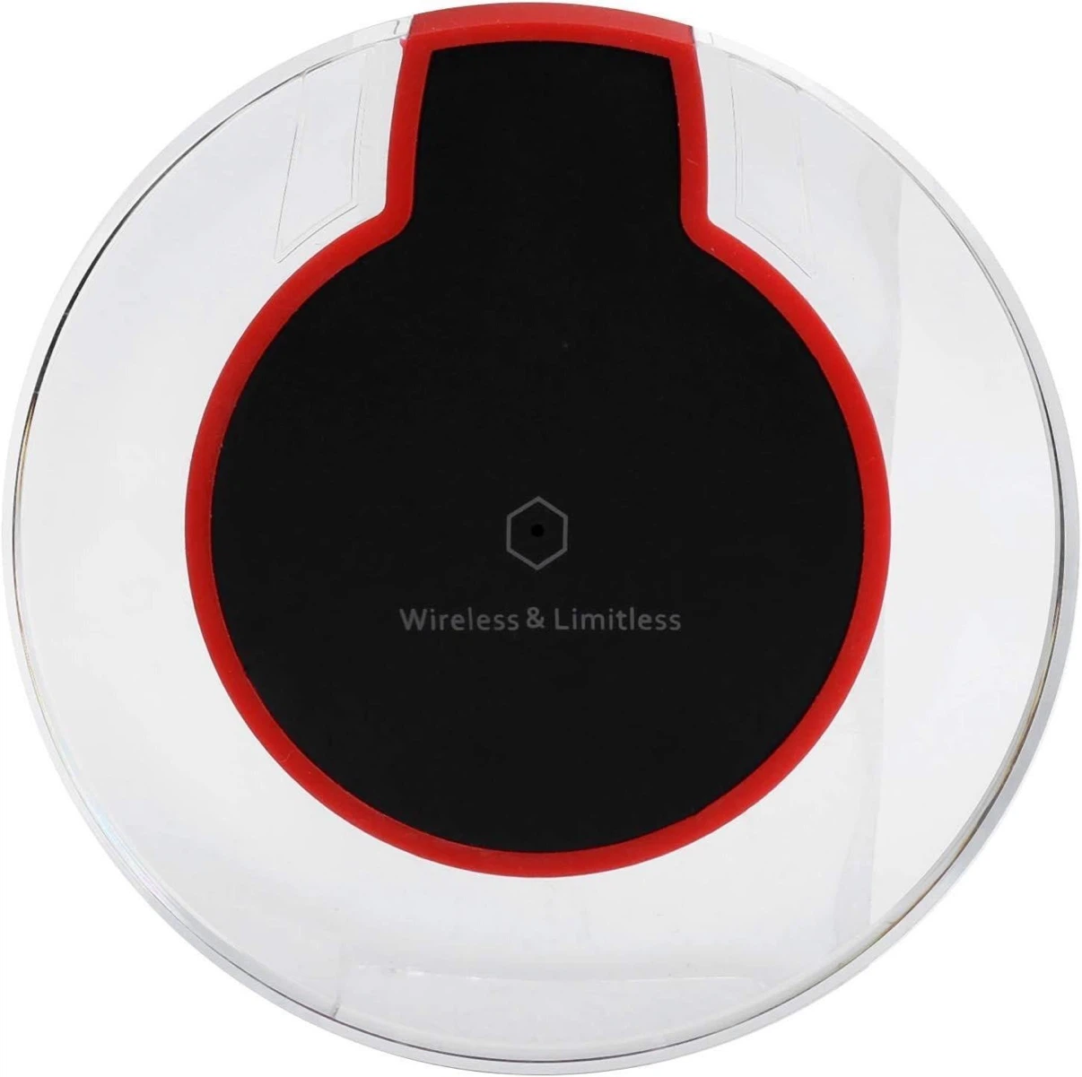 FANTASY Wireless Qi Standard Charger - photo 4