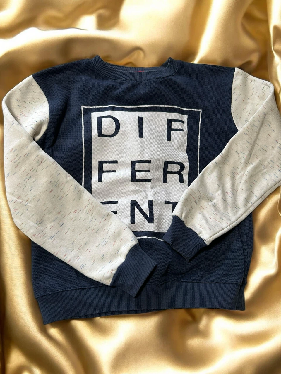 SPIDER M sweatshirt - photo 5