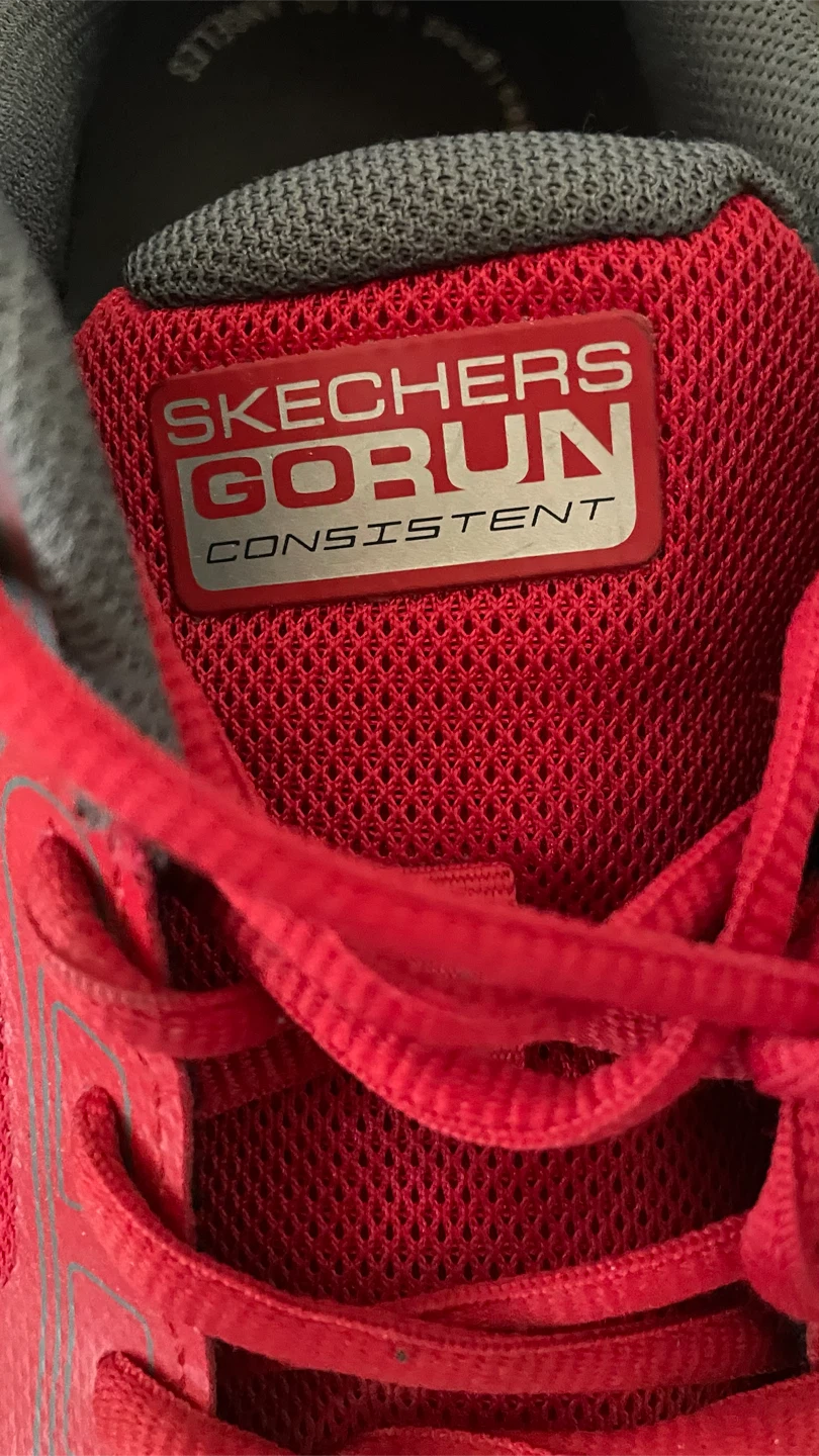 Men’s Skechers Shoes ( Size: 9.5) - photo 3