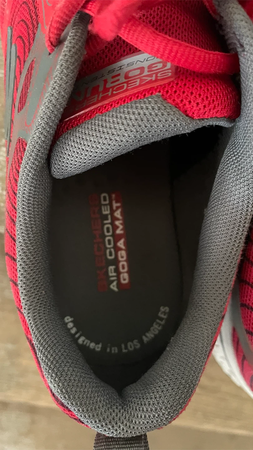 Men’s Skechers Shoes ( Size: 9.5) - photo 4