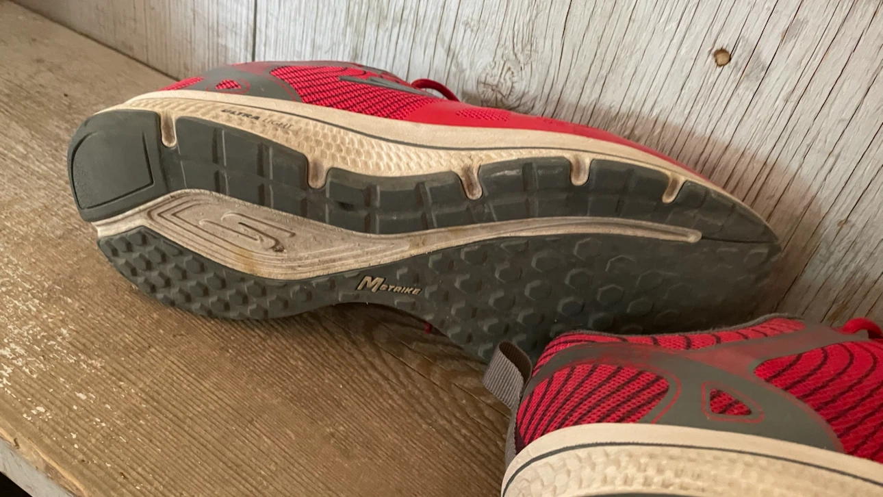 Men’s Skechers Shoes ( Size: 9.5) - photo 5