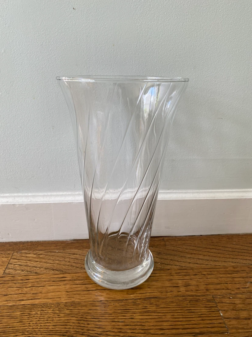 Glass Vases Set - photo 2