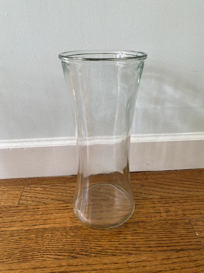 Glass Vases Set - photo 3
