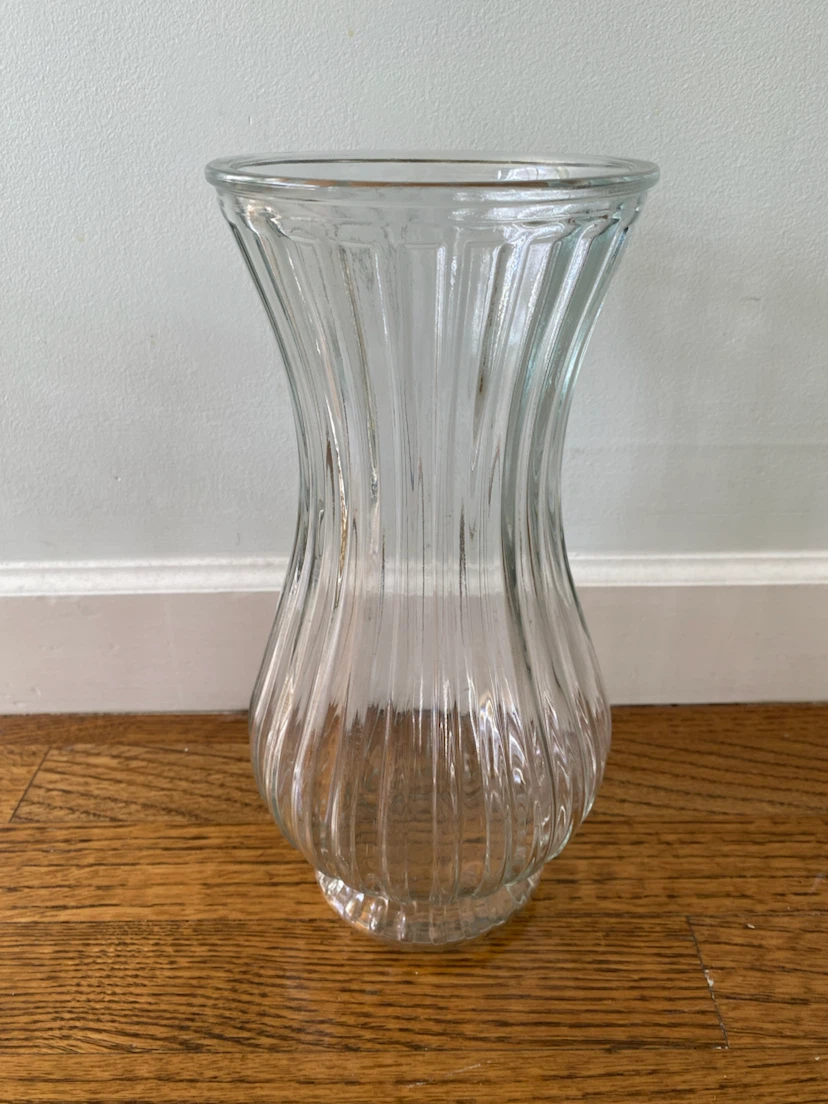 Glass Vases Set - photo 4