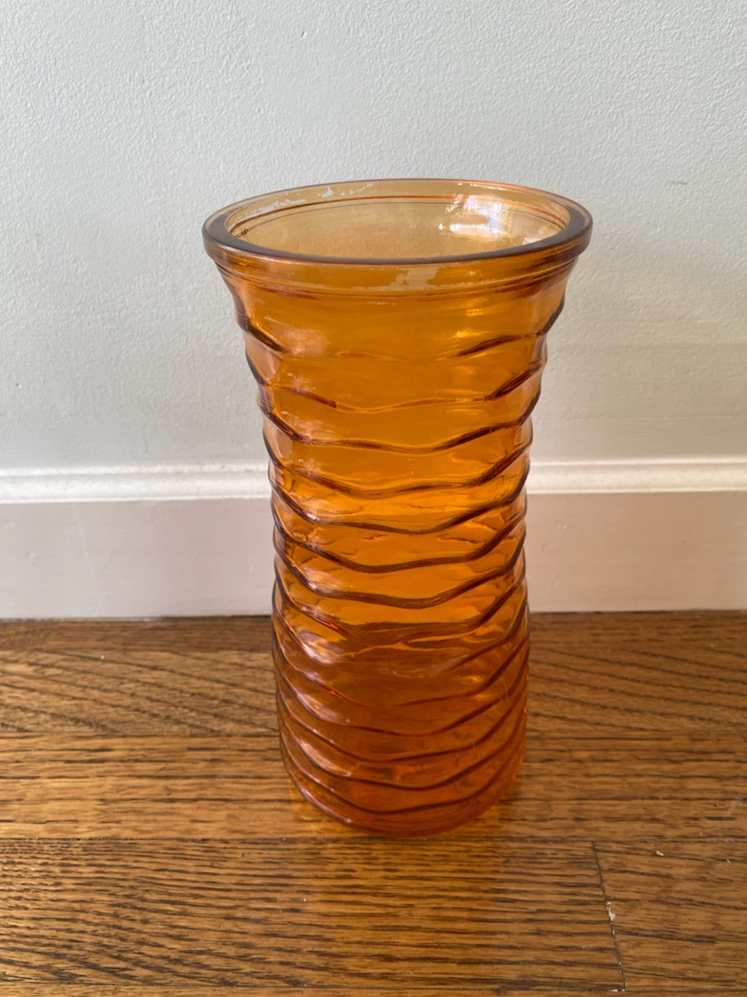Glass Vases Set - photo 5