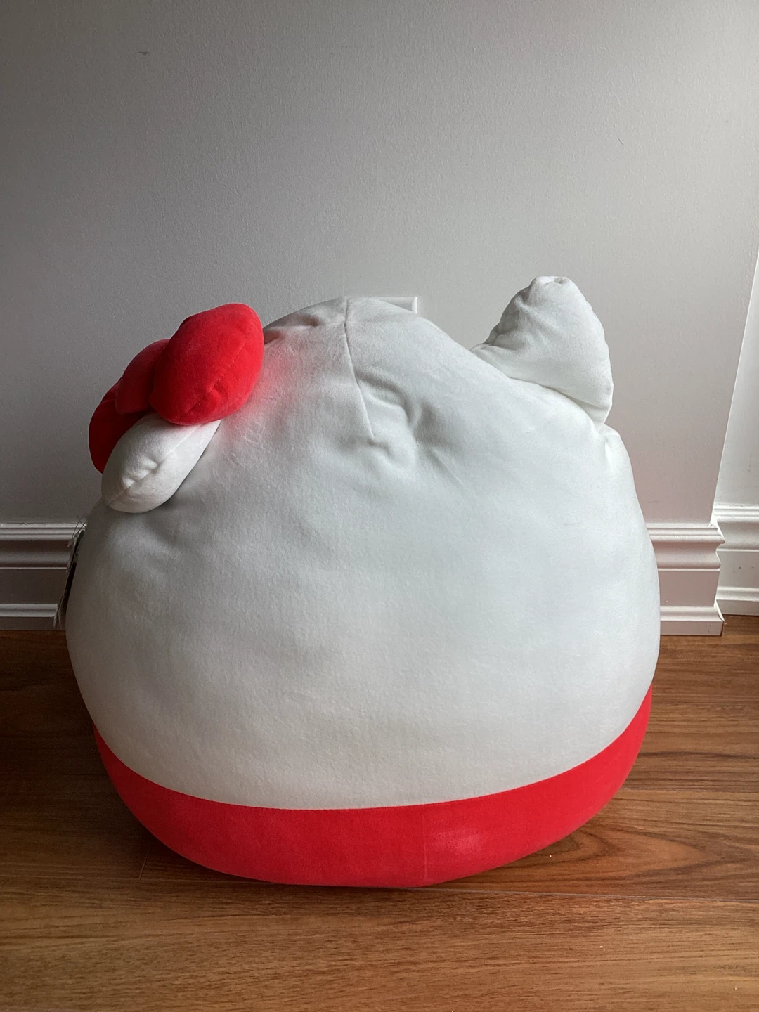 Jazwares Squishmallows Hello Kitty Bubble Tea Plush - photo 4