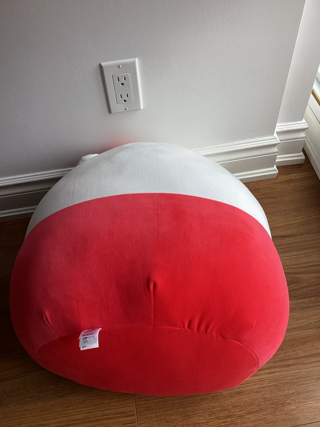 Jazwares Squishmallows Hello Kitty Bubble Tea Plush - photo 5