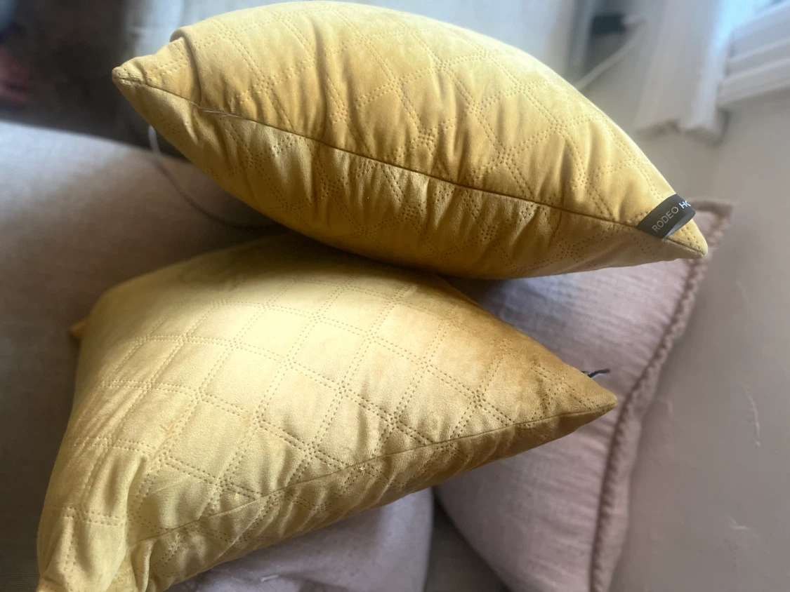 Decorative Pillows (Set of 2) - photo 2
