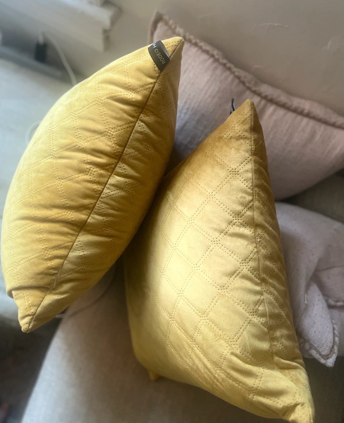 Decorative Pillows (Set of 2) - photo 3