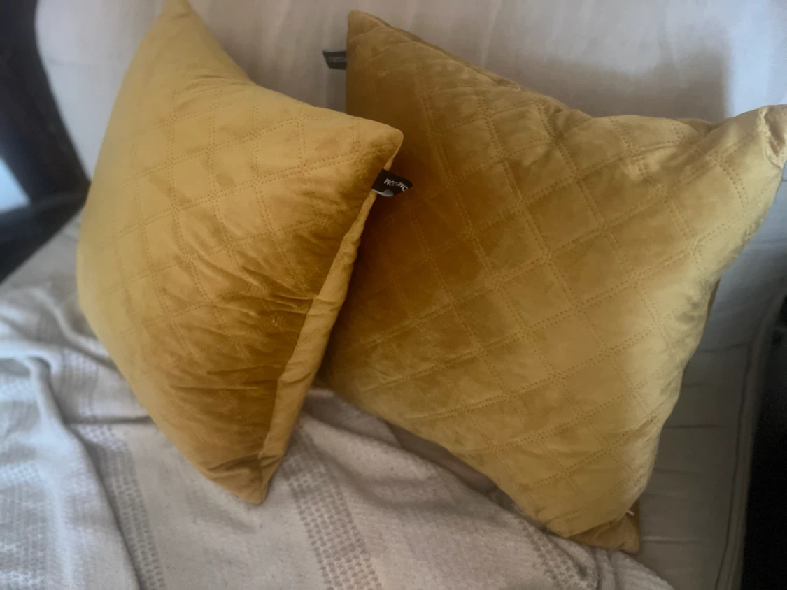 Decorative Pillows (Set of 2) - photo 4