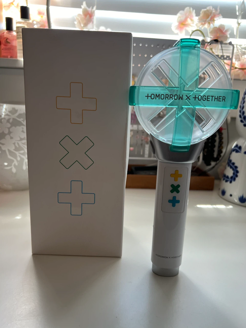 Kpop Light Sticks Assorted - photo 3