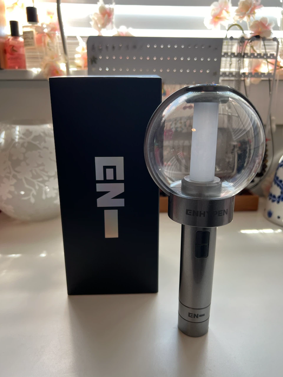 Kpop Light Sticks Assorted - photo 4