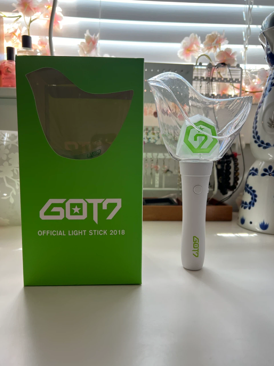 Kpop Light Sticks Assorted - photo 5