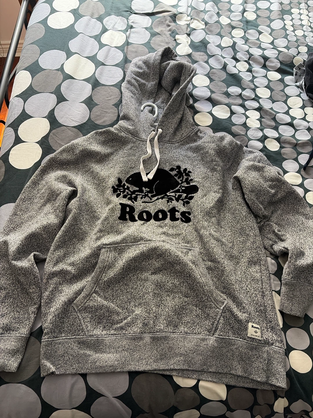 Roots Hoodie