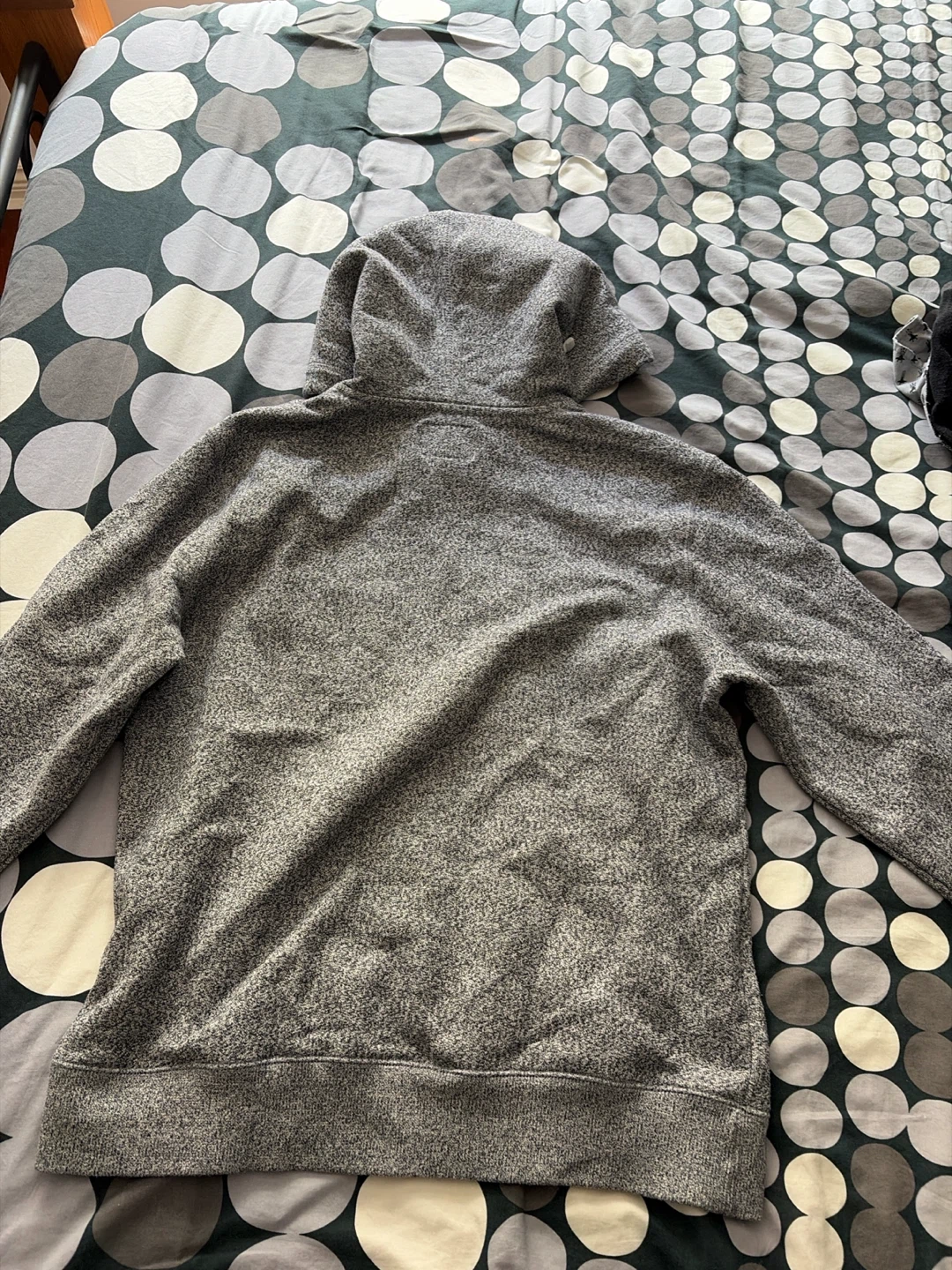 Roots Hoodie - photo 2