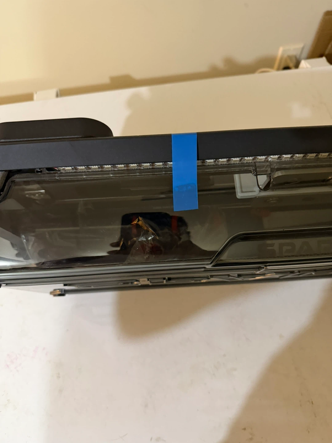 Sparx ES300 Skate Sharpener - photo 3
