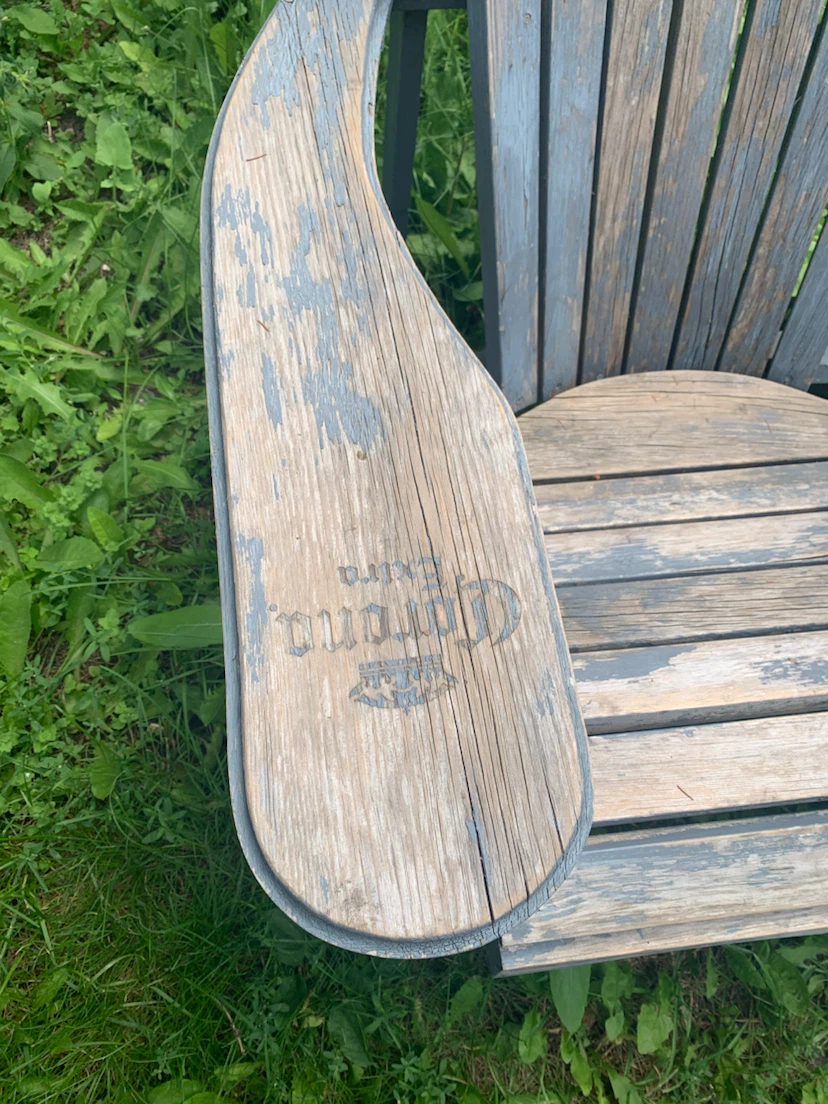 Outdoor Chairs - photo 2