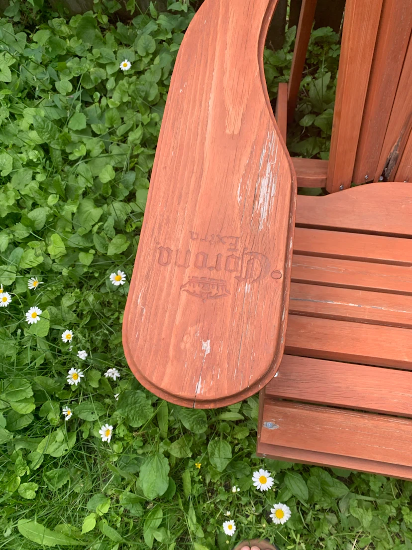 Outdoor Chairs - photo 4