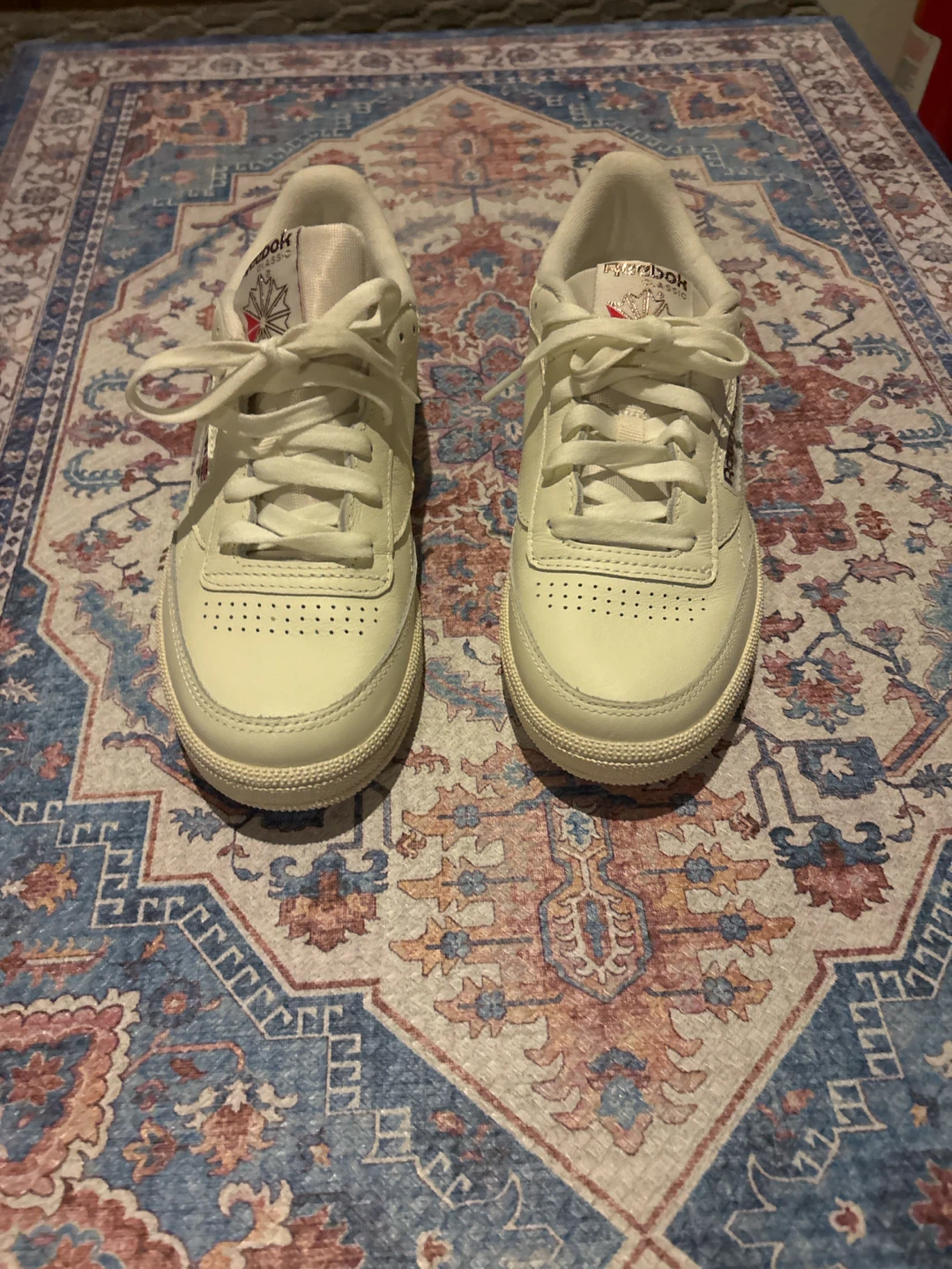 Reebok Club C 85 Sneakers