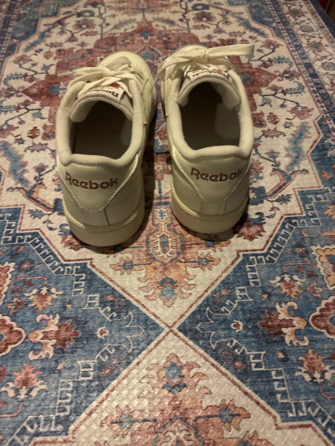 Reebok Club C 85 Sneakers - photo 2