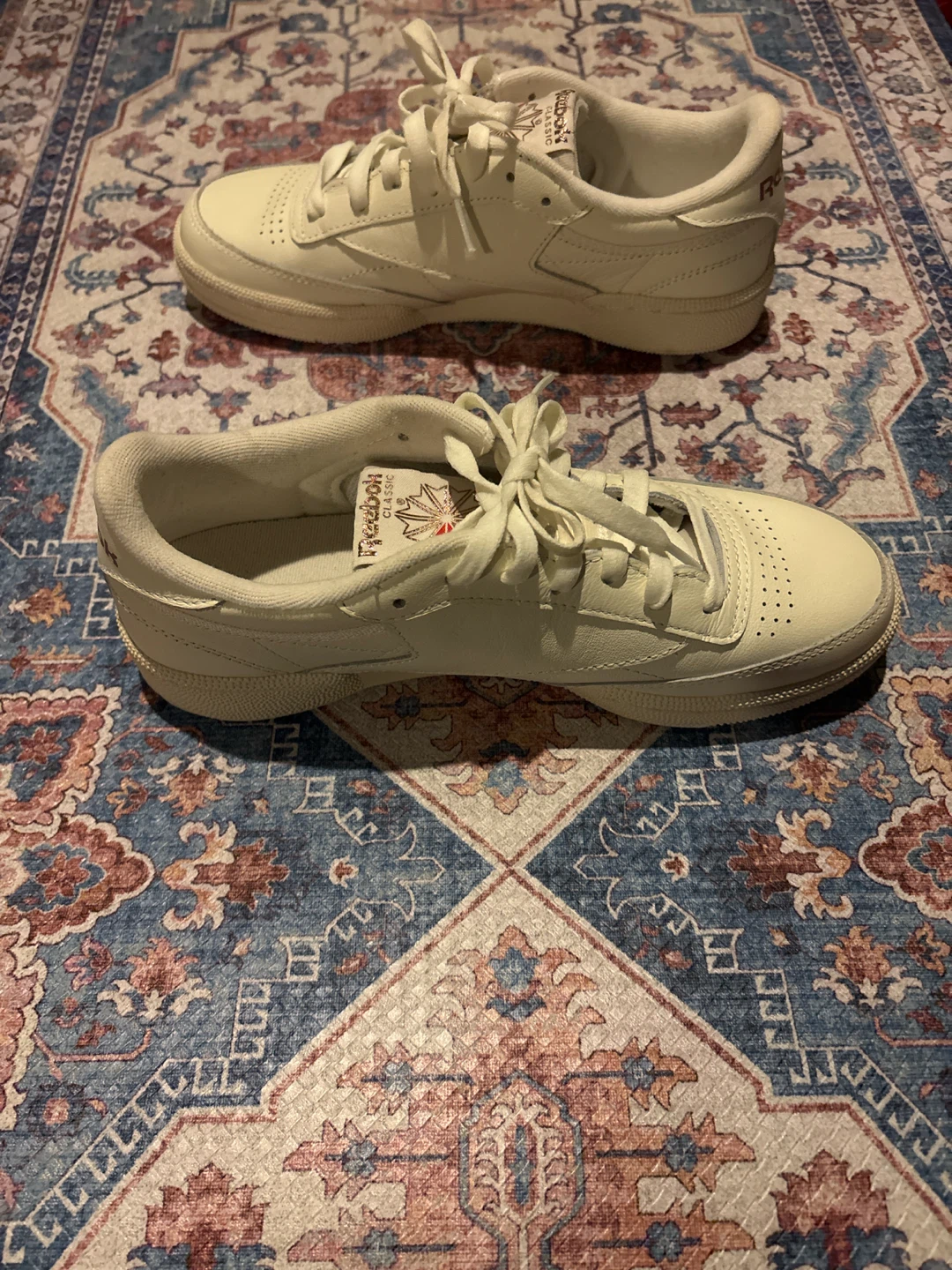 Reebok Club C 85 Sneakers - photo 3