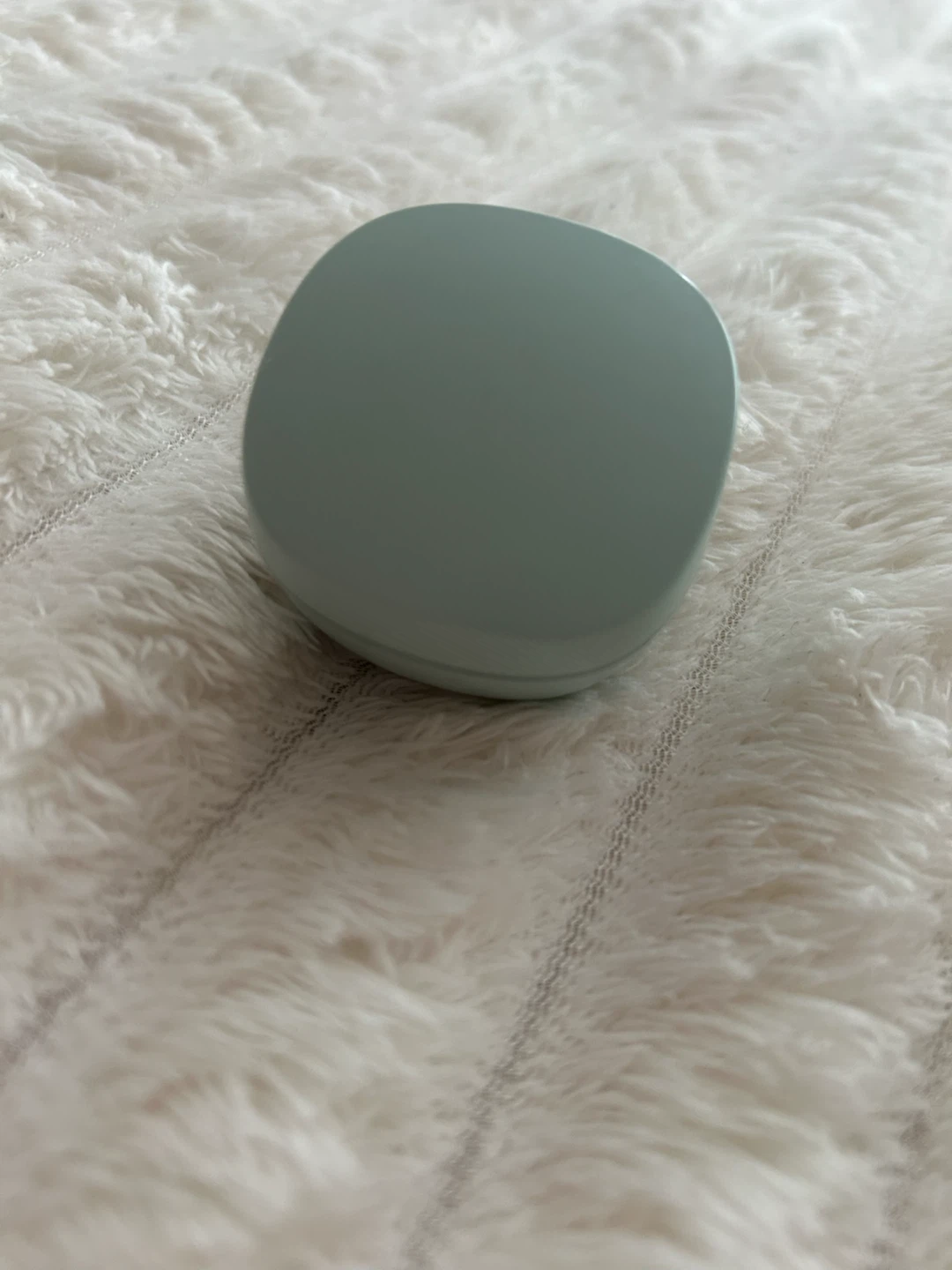 cute mint green Wireless Earbuds - photo 3