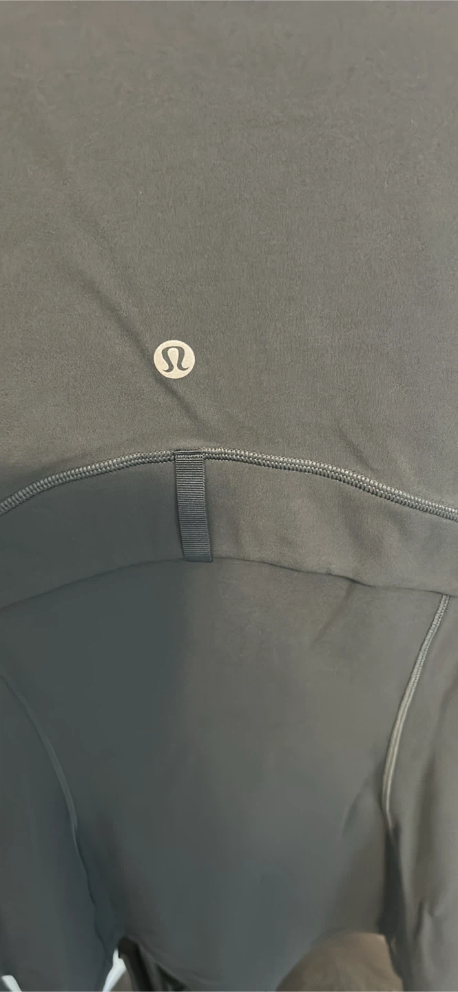 Lululemon Grey Define Jacket - photo 5