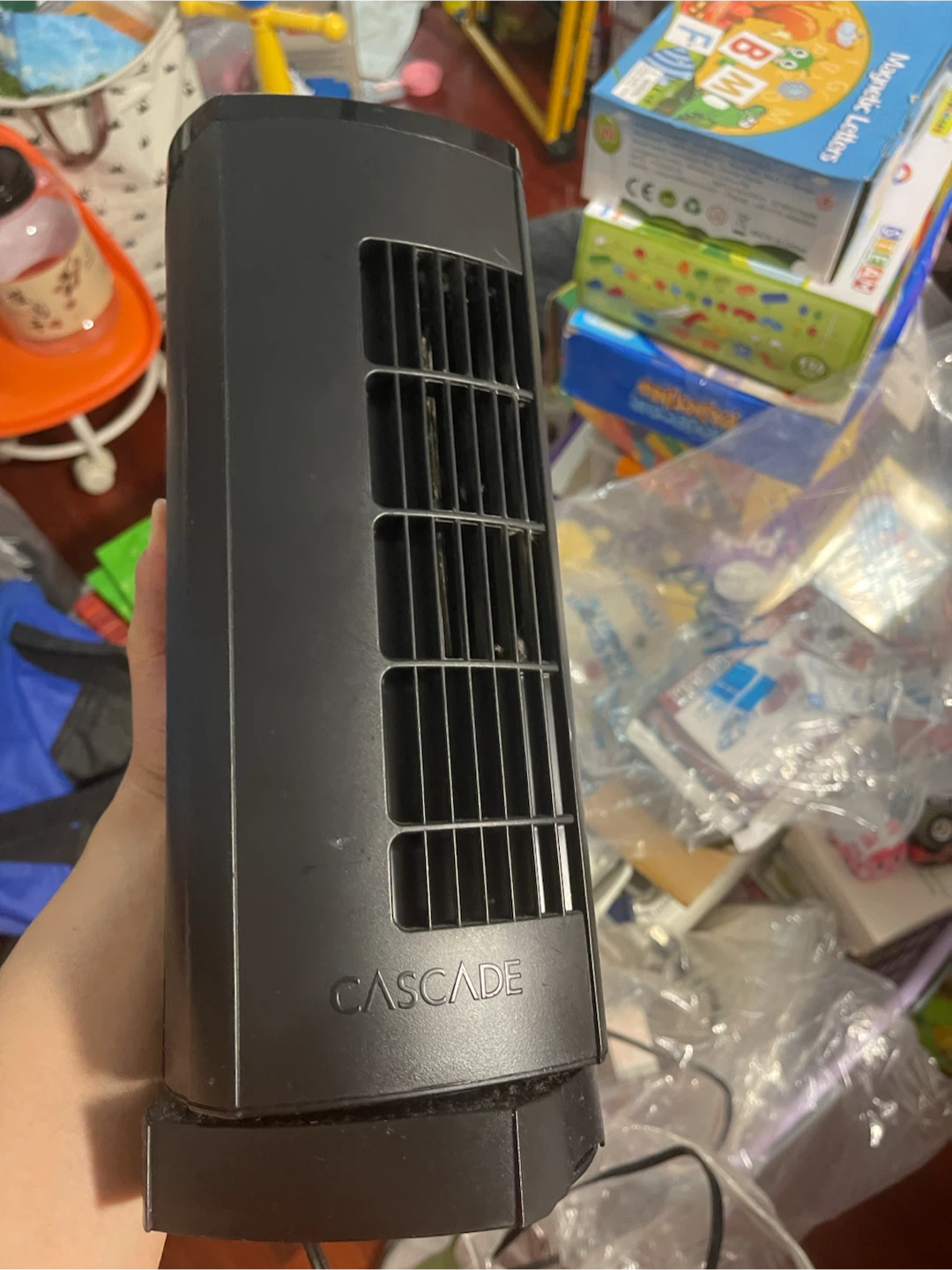 Kid Toy Bulk (And Fans) - photo 4