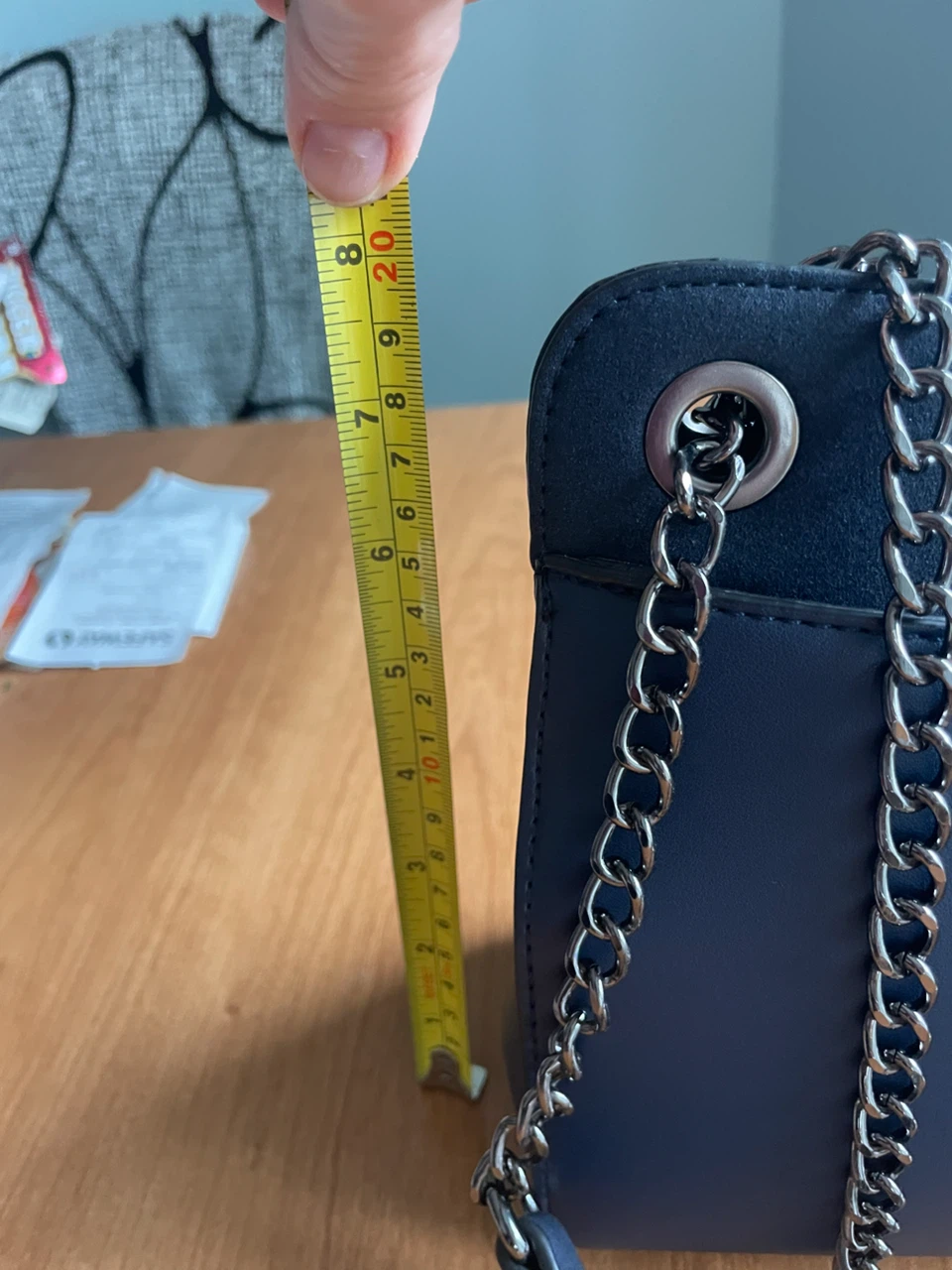 Simply Noelle Purse - photo 3