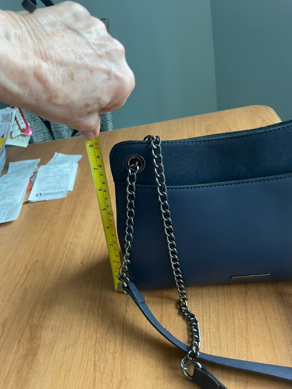 Simply Noelle Purse - photo 4