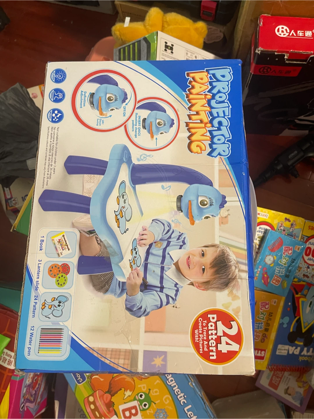 Kid Toys Bulk