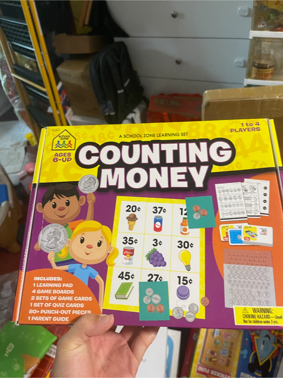 Kid Toys Bulk - photo 2