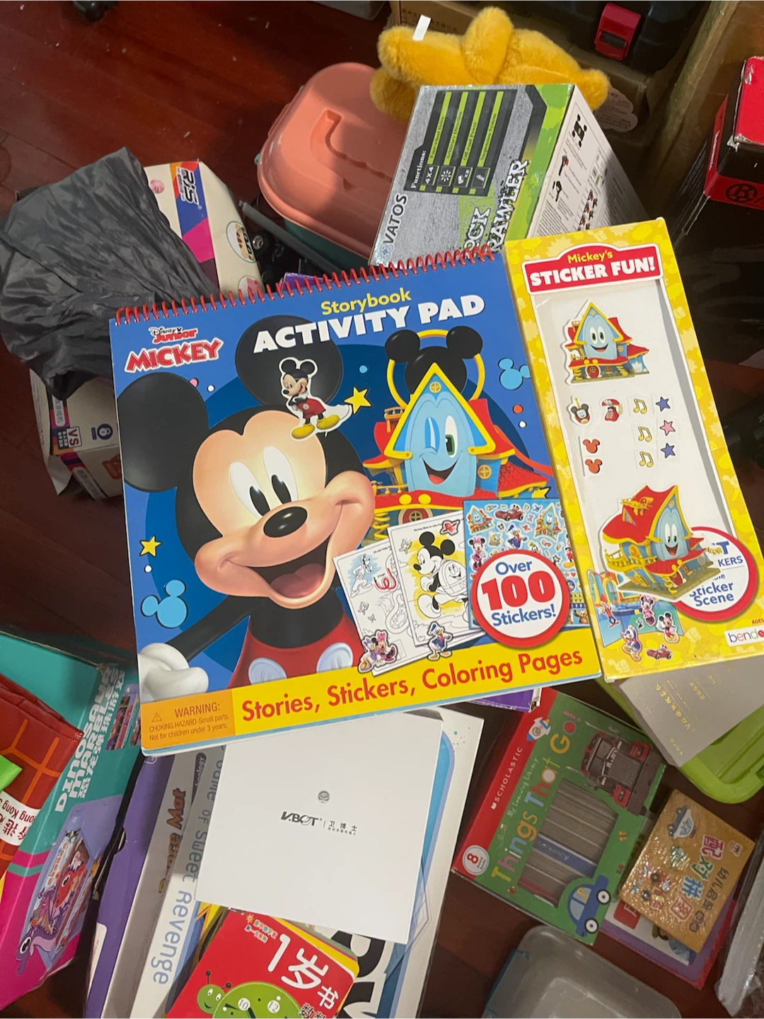 Kid Toys Bulk - photo 4