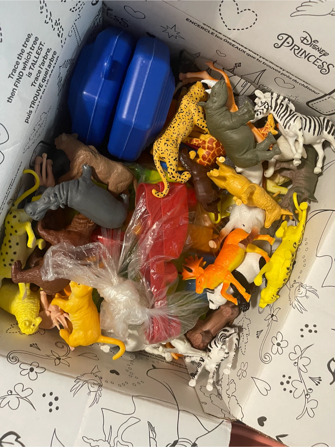 Toy bulk - photo 2