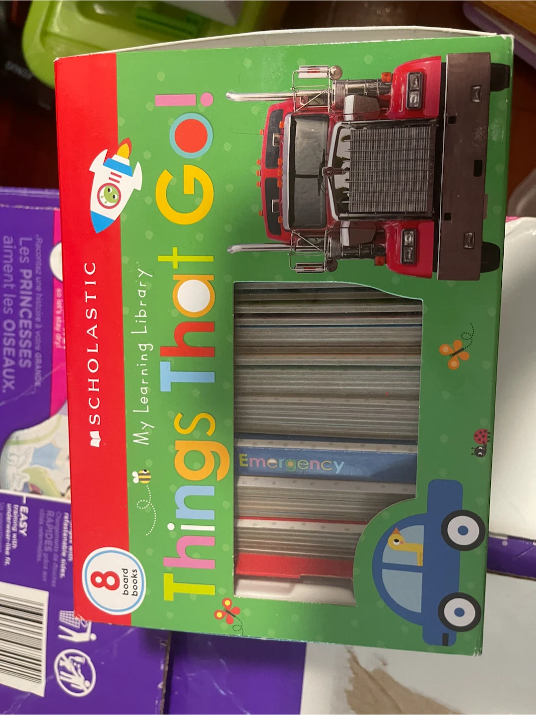 Toy bulk - photo 3