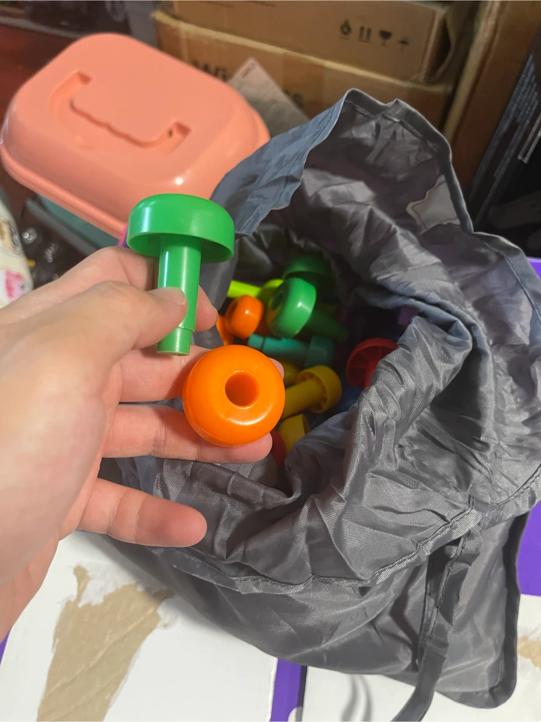Toy bulk - photo 4
