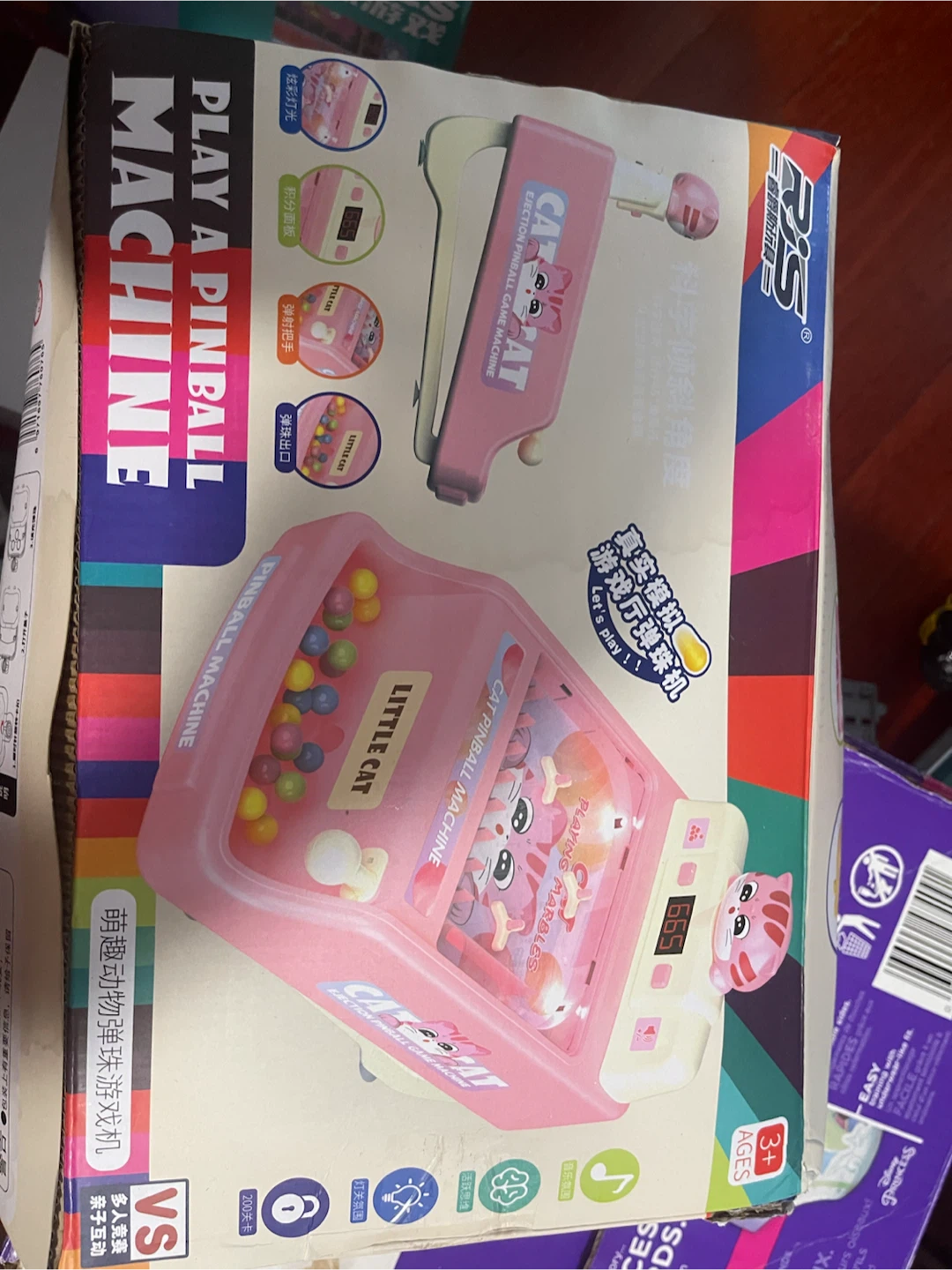 Toy bulk - photo 5