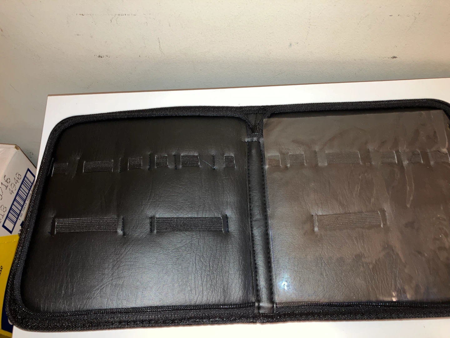 MBI Master Beauty Instruments Case - photo 3