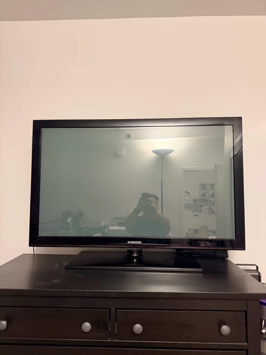 Samsung 42" 720p 600Hz Plasma HDTV PN42C450
