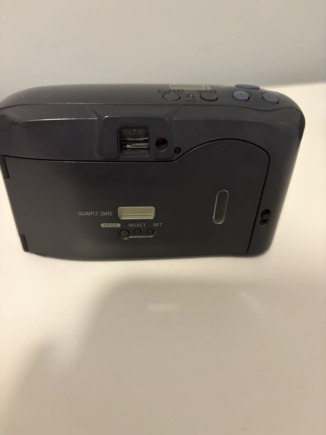 Nikon Zoom 300 AF Point and Shoot Camera - photo 2