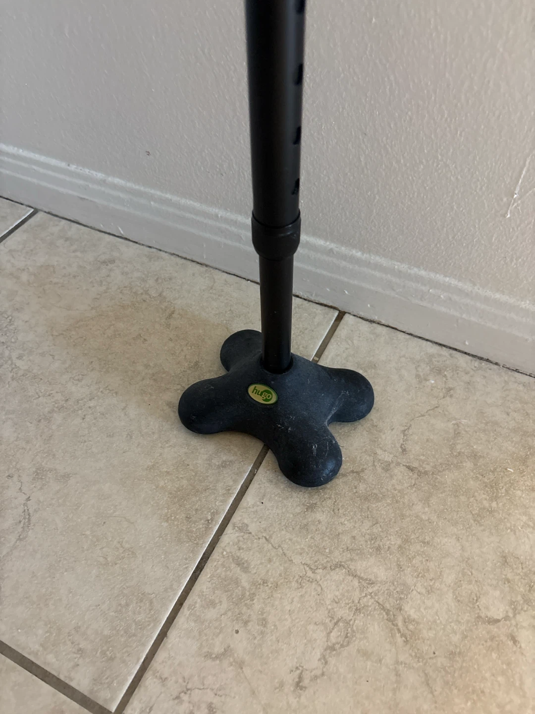 Hugo Quad Cane Walking Cane - photo 3