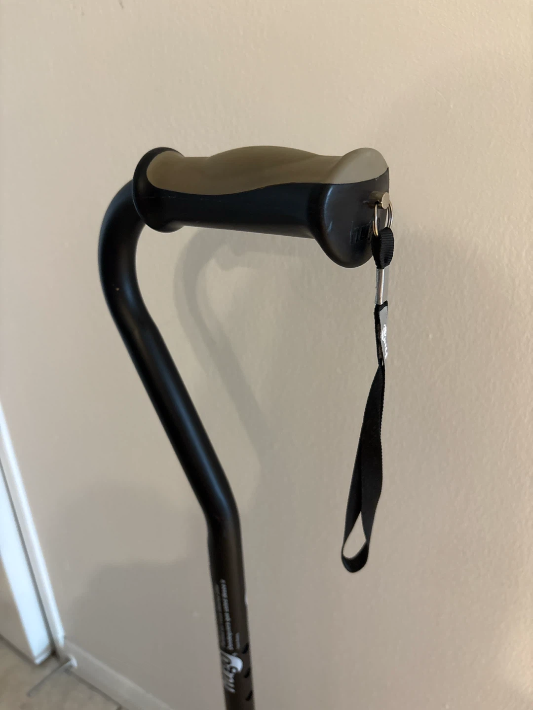 Hugo Quad Cane Walking Cane - photo 4