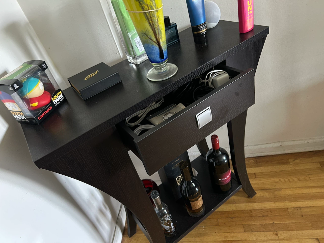 Stand for wine etc… - photo 2