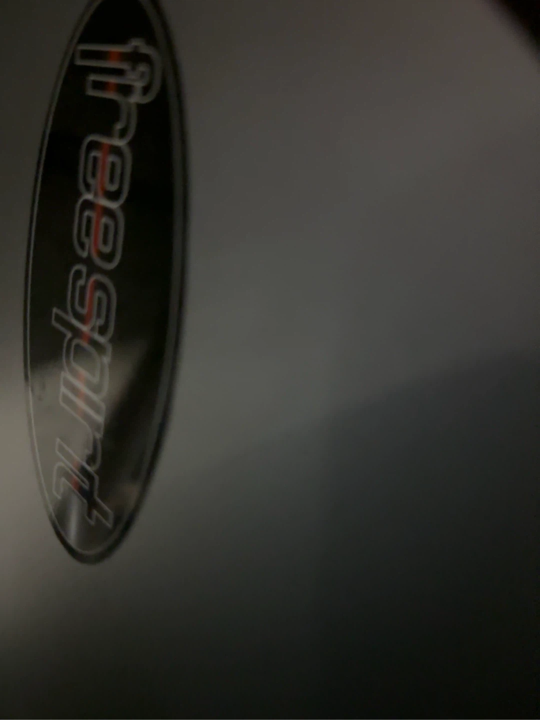 Freesport Exercise Bike - photo 4