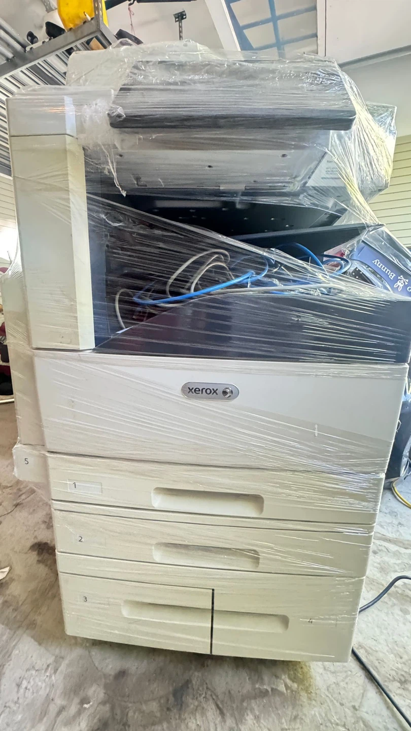 Xerox Multifunction Printer/Copier