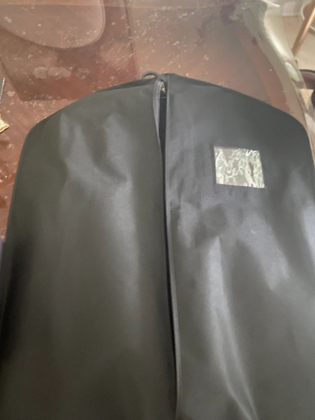 AFRM Black Suit Jacket - photo 2