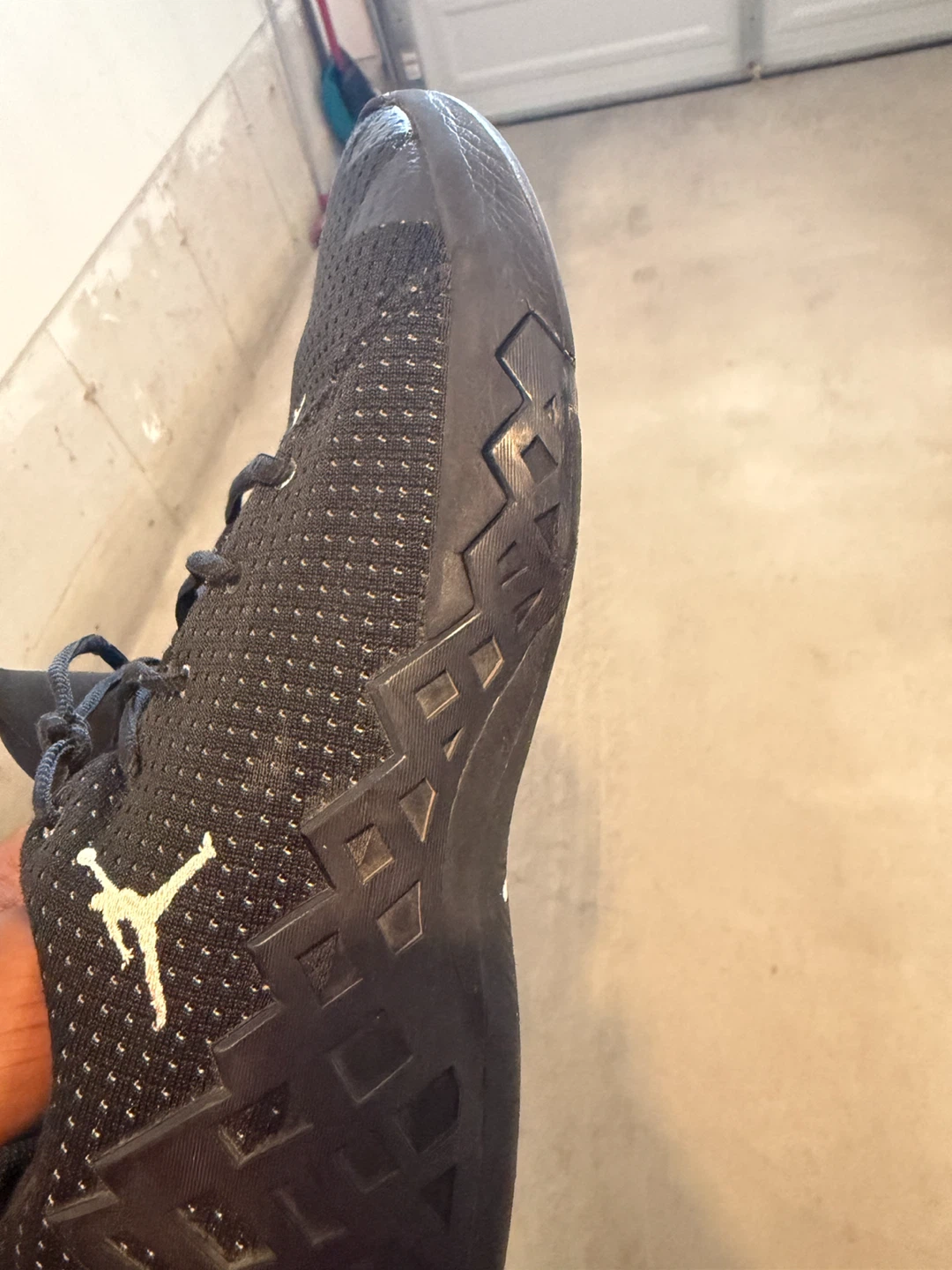 Air Jordan Performance Shoes