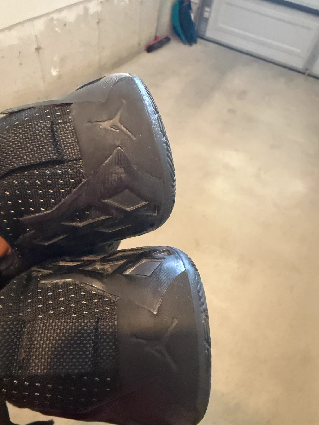 Air Jordan Performance Shoes - photo 5