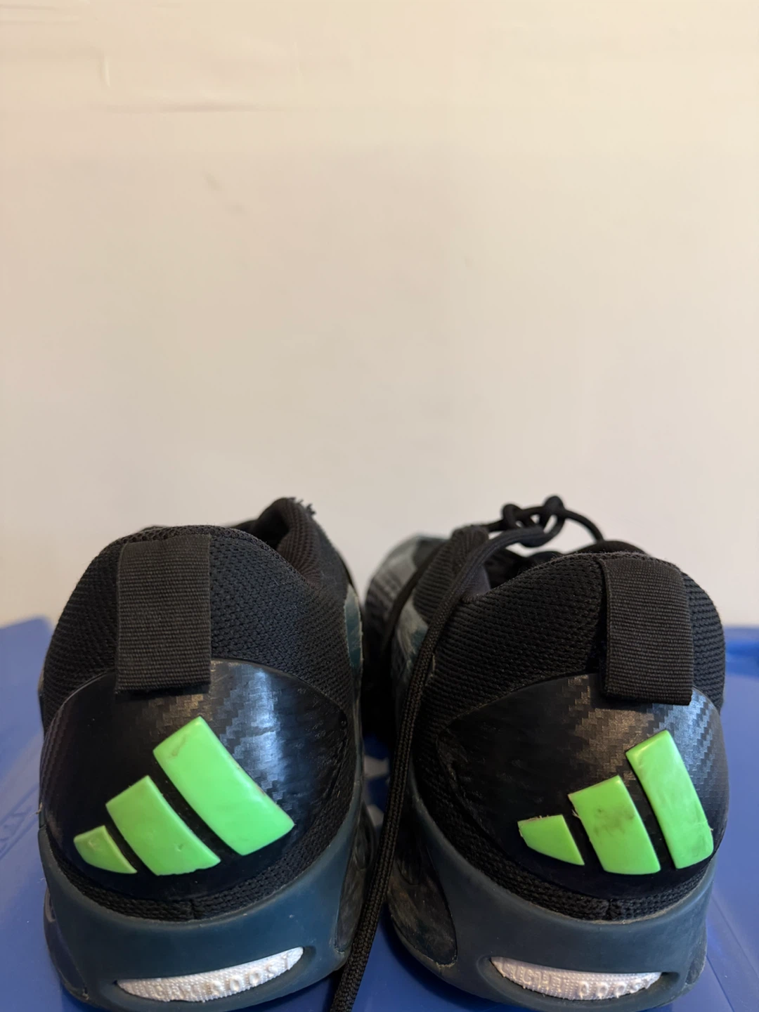 Adidas Running Shoes - photo 2